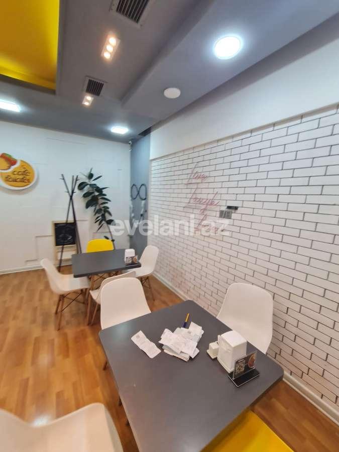 Сдаётся, объект, 80 m², Баку, Сабаильский r.