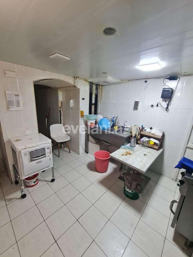 Сдаётся, объект, 80 m², Баку, Сабаильский r.