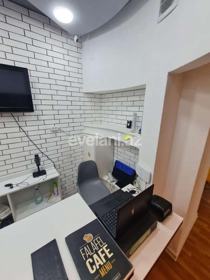 Сдаётся, объект, 80 m², Баку, Сабаильский r.