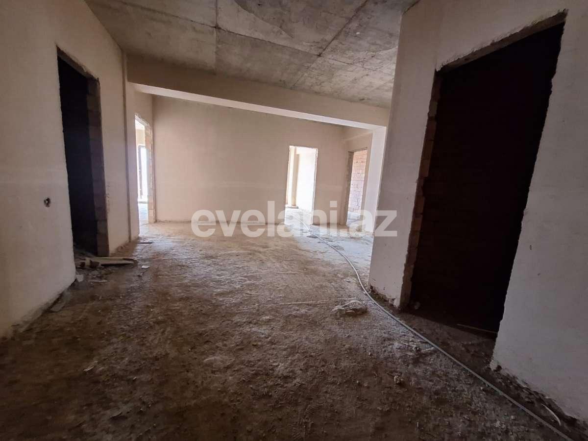 Satılır, yeni tikili, 5 otaqlı, 300 m², Bakı, Səbail r, İçəri Şəhər m.