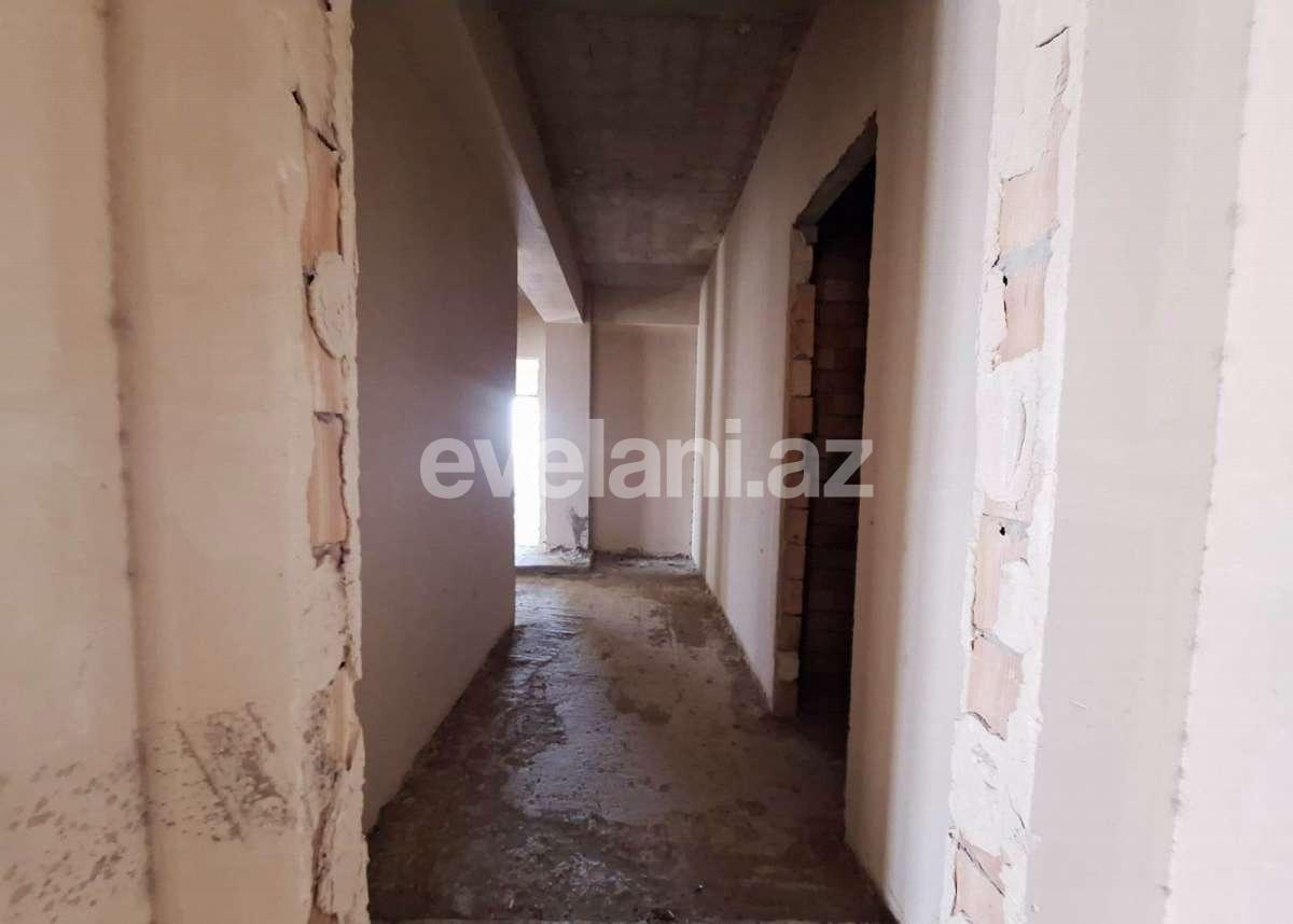 Satılır, yeni tikili, 5 otaqlı, 300 m², Bakı, Səbail r, İçəri Şəhər m.