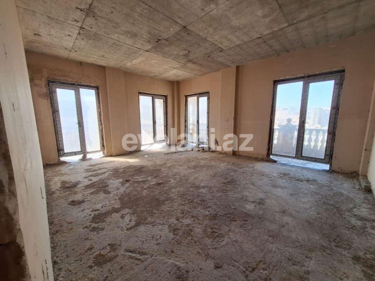 Satılır, yeni tikili, 5 otaqlı, 300 m², Bakı, Səbail r, İçəri Şəhər m.