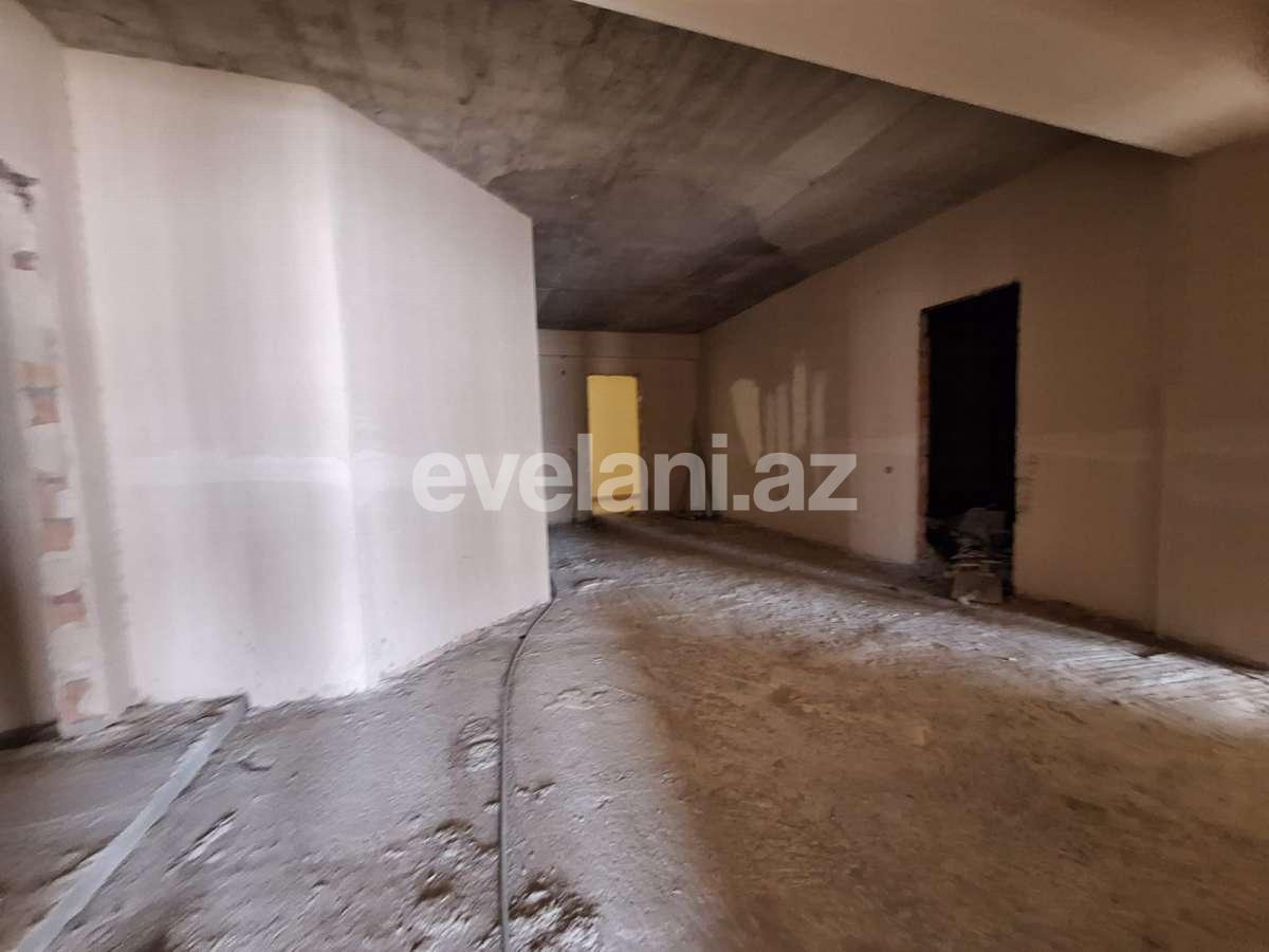 Satılır, yeni tikili, 5 otaqlı, 300 m², Bakı, Səbail r, İçəri Şəhər m.