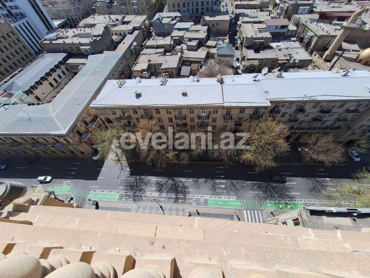 Satılır, yeni tikili, 5 otaqlı, 300 m², Bakı, Səbail r, İçəri Şəhər m.