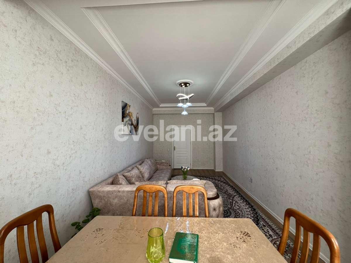 Satılır, yeni tikili, 3 otaqlı, 92 m², Bakı, Abşeron r, Saray q.