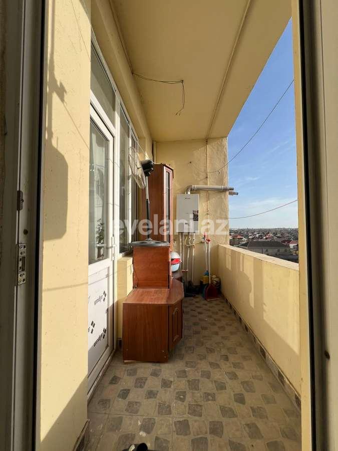Satılır, yeni tikili, 3 otaqlı, 92 m², Bakı, Abşeron r, Saray q.