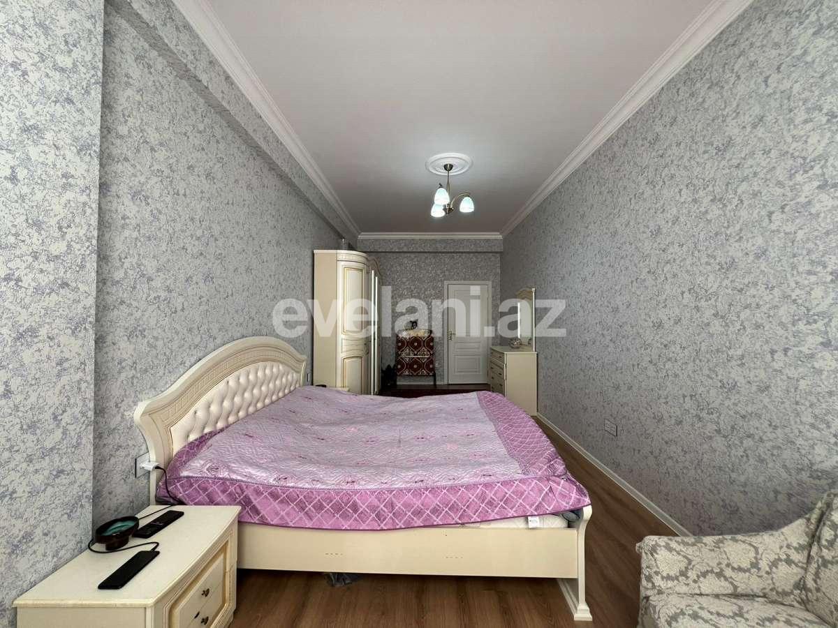 Satılır, yeni tikili, 3 otaqlı, 92 m², Bakı, Abşeron r, Saray q.