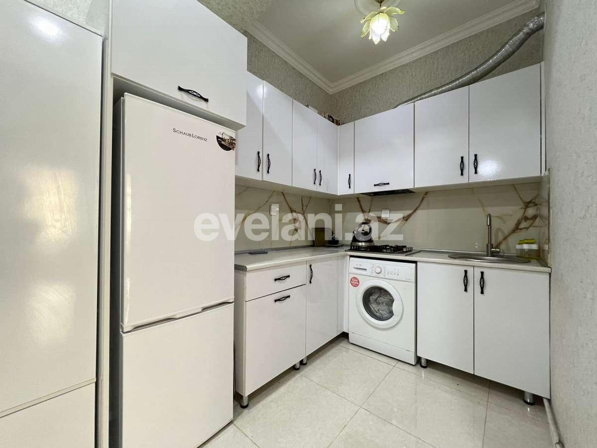 Satılır, yeni tikili, 3 otaqlı, 92 m², Bakı, Abşeron r, Saray q.