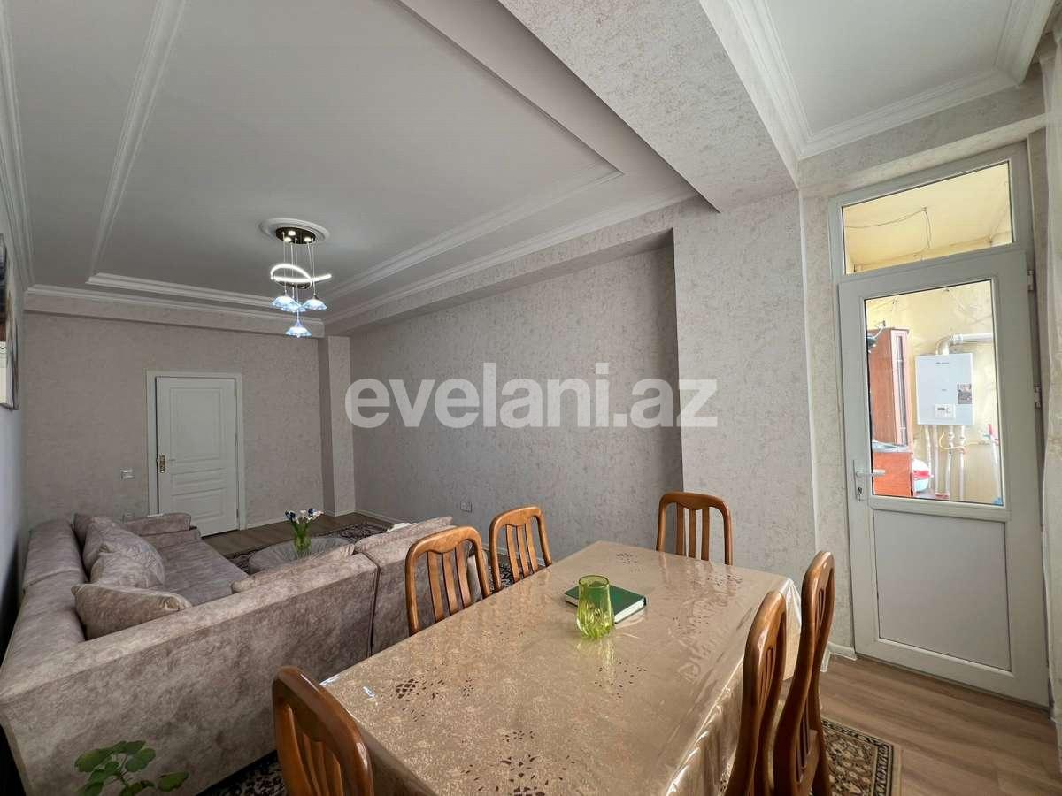 Satılır, yeni tikili, 3 otaqlı, 92 m², Bakı, Abşeron r, Saray q.