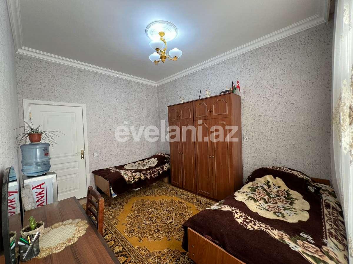 Satılır, yeni tikili, 3 otaqlı, 92 m², Bakı, Abşeron r, Saray q.