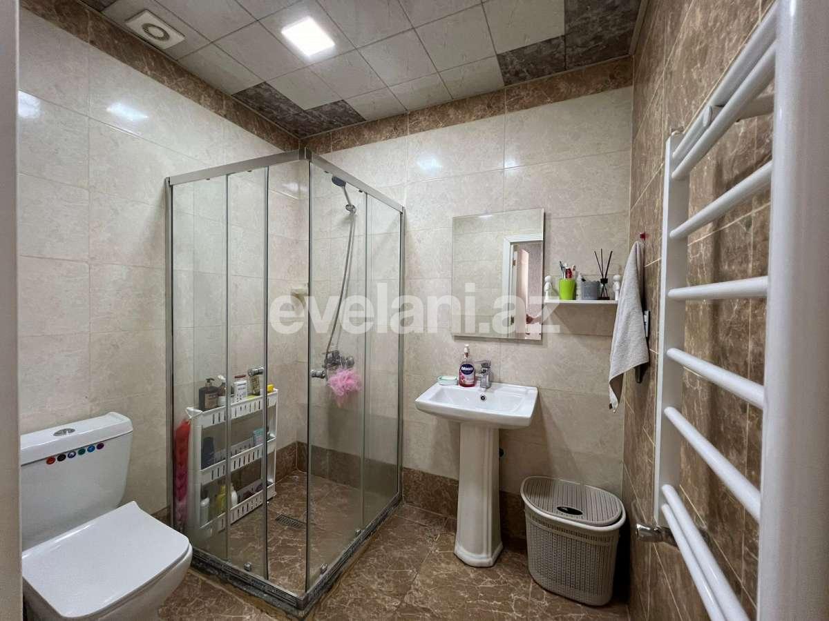 Satılır, yeni tikili, 3 otaqlı, 92 m², Bakı, Abşeron r, Saray q.