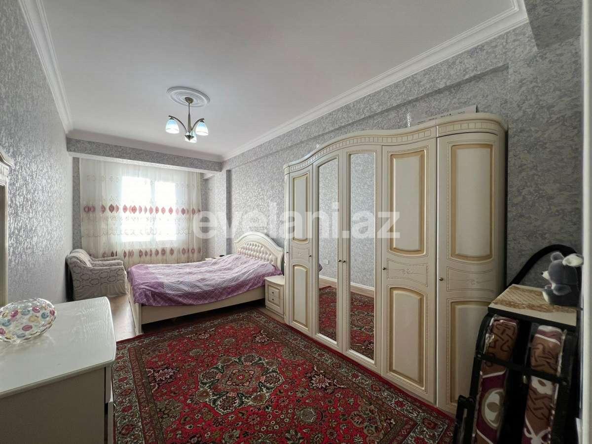 Satılır, yeni tikili, 3 otaqlı, 92 m², Bakı, Abşeron r, Saray q.