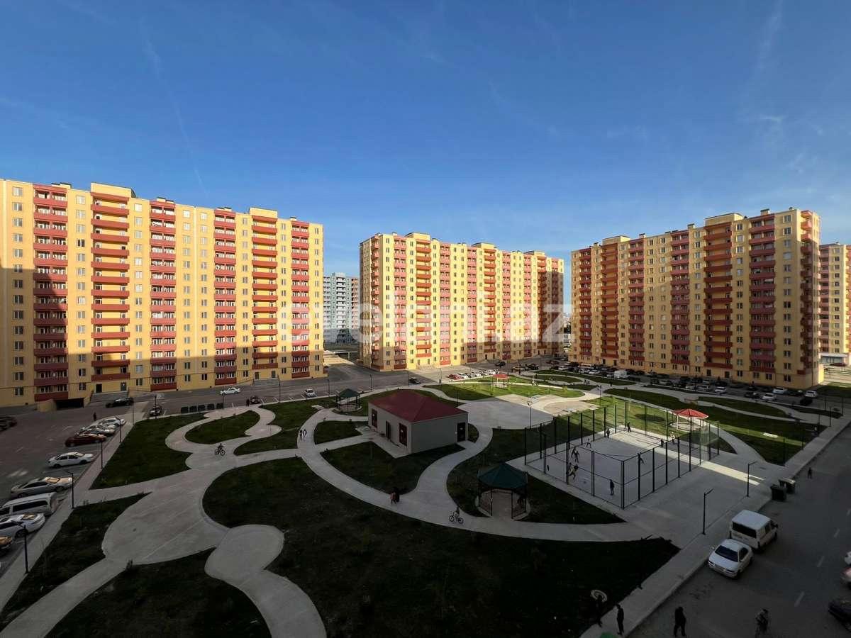 Satılır, yeni tikili, 3 otaqlı, 92 m², Bakı, Abşeron r, Saray q.