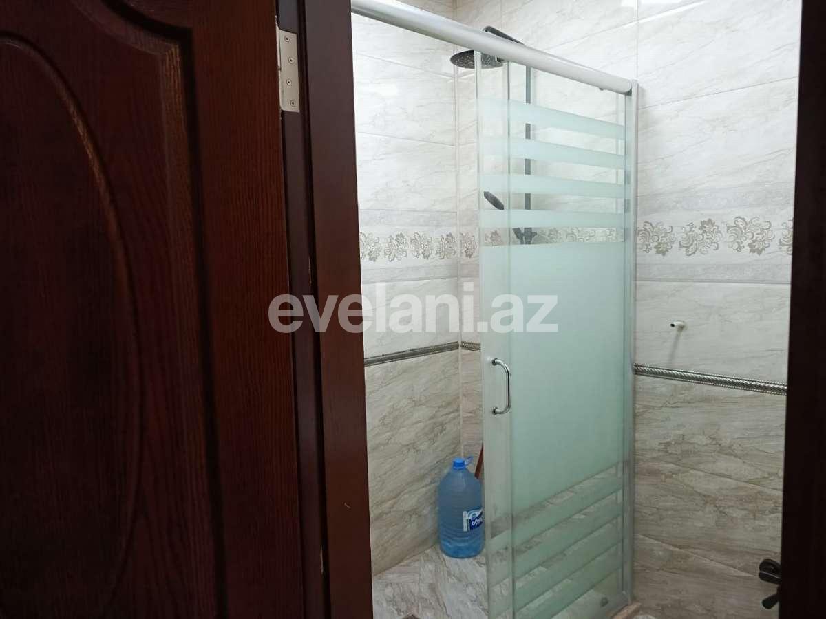 Sale, new building, 3 room, 89 m², Baku, Absheron r, Masazir d.