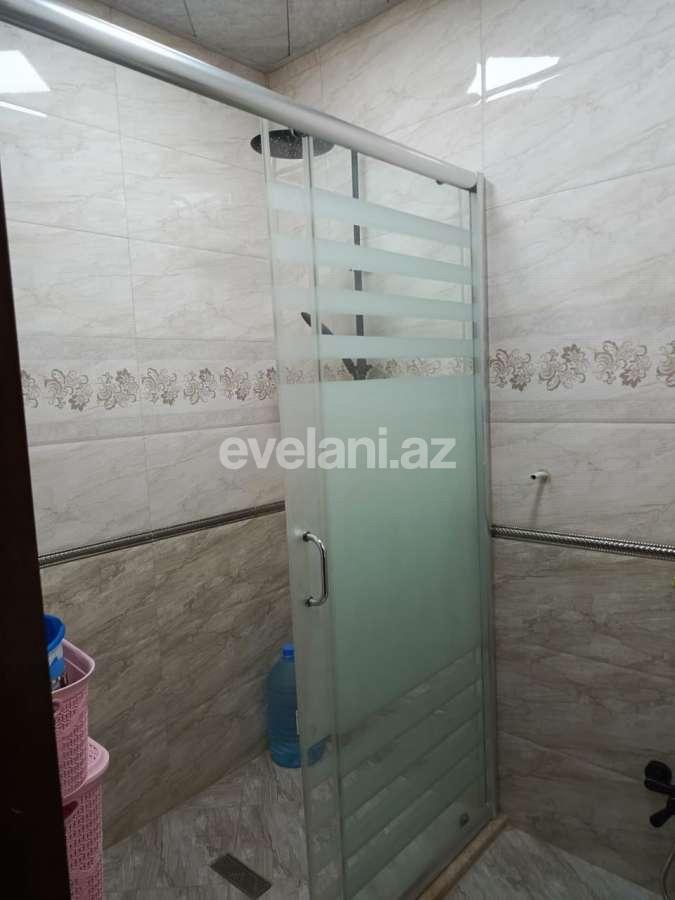 Sale, new building, 3 room, 89 m², Baku, Absheron r, Masazir d.
