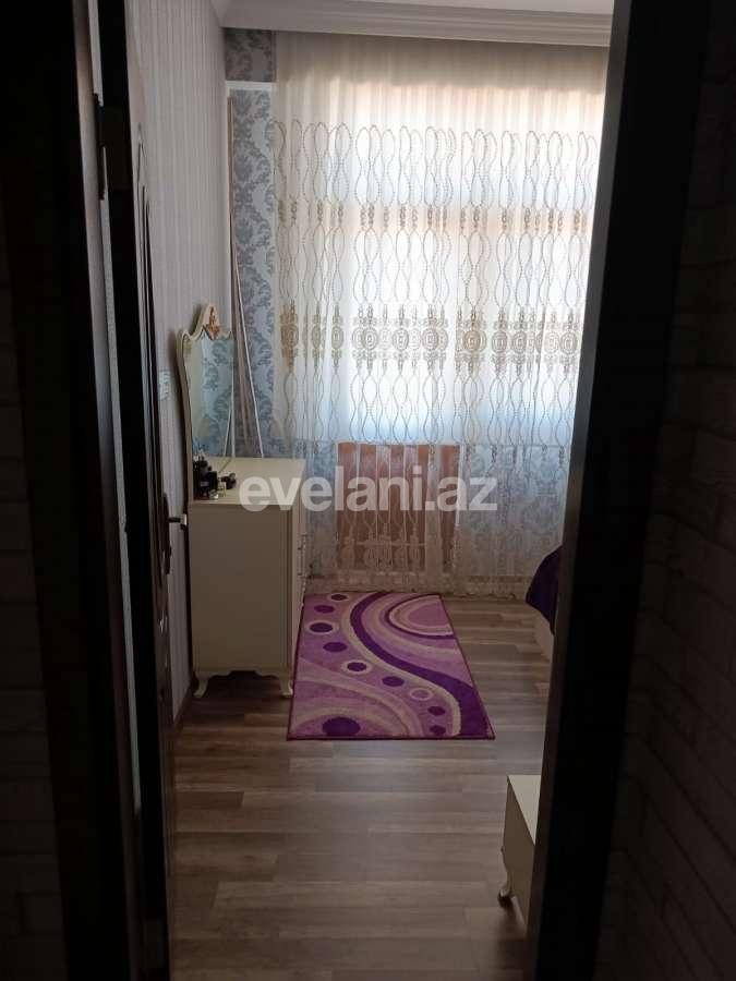 Sale, new building, 3 room, 89 m², Baku, Absheron r, Masazir d.