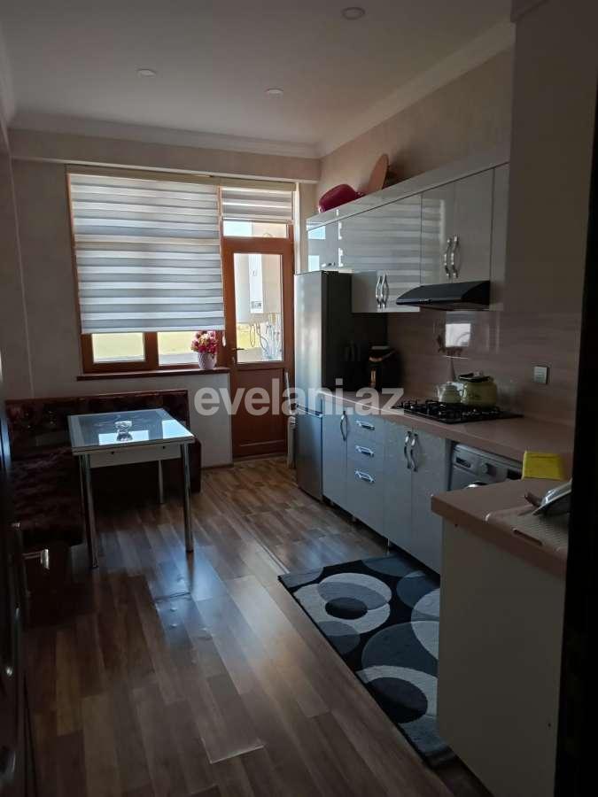 Sale, new building, 3 room, 89 m², Baku, Absheron r, Masazir d.