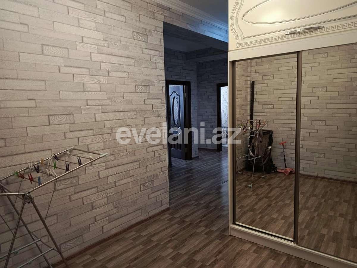 Sale, new building, 3 room, 89 m², Baku, Absheron r, Masazir d.