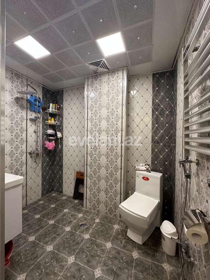 Satılır, yeni tikili, 3 otaqlı, 86 m², Bakı, Abşeron r, Masazır q.