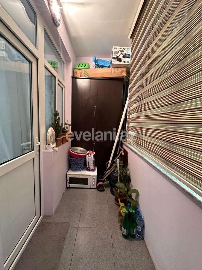 Satılır, yeni tikili, 3 otaqlı, 86 m², Bakı, Abşeron r, Masazır q.