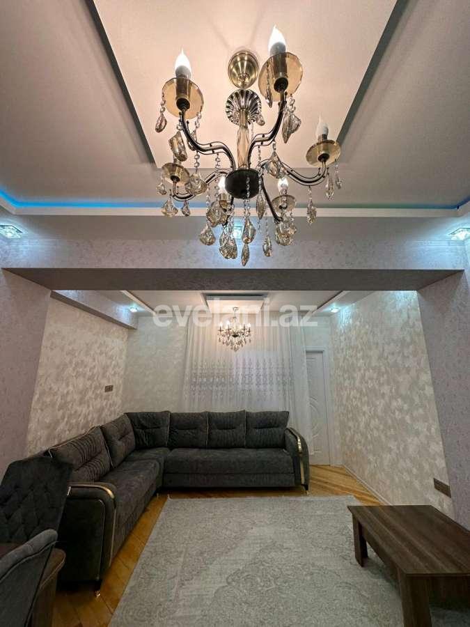 Satılır, yeni tikili, 3 otaqlı, 86 m², Bakı, Abşeron r, Masazır q.