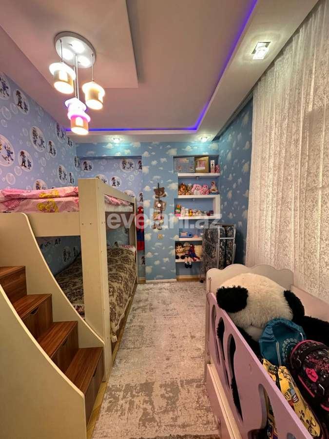 Satılır, yeni tikili, 3 otaqlı, 86 m², Bakı, Abşeron r, Masazır q.