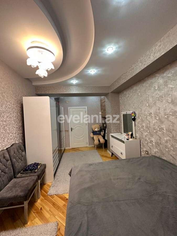 Satılır, yeni tikili, 3 otaqlı, 86 m², Bakı, Abşeron r, Masazır q.