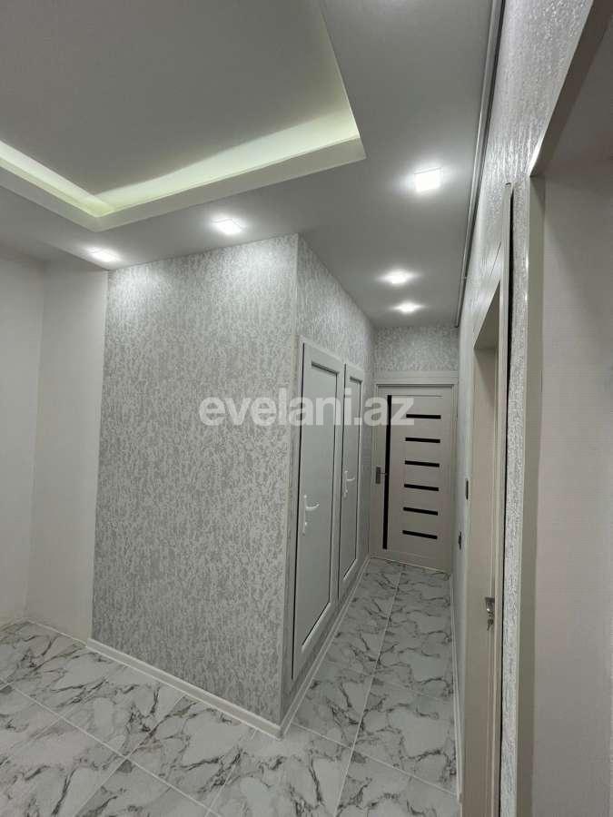 Продаётся, вторичка, 2-комнаты, 60 m², Баку, Хатаинский r, Ази Асланов m.