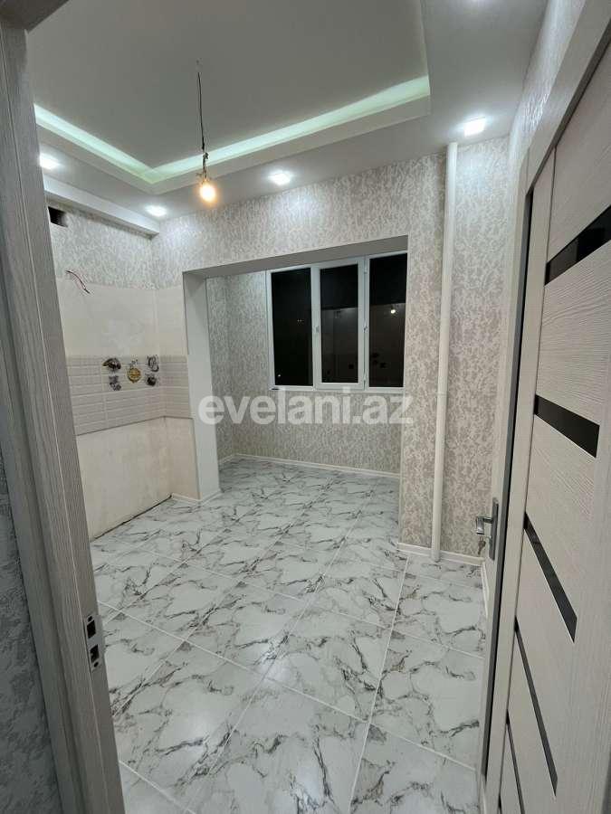 Продаётся, вторичка, 2-комнаты, 60 m², Баку, Хатаинский r, Ази Асланов m.