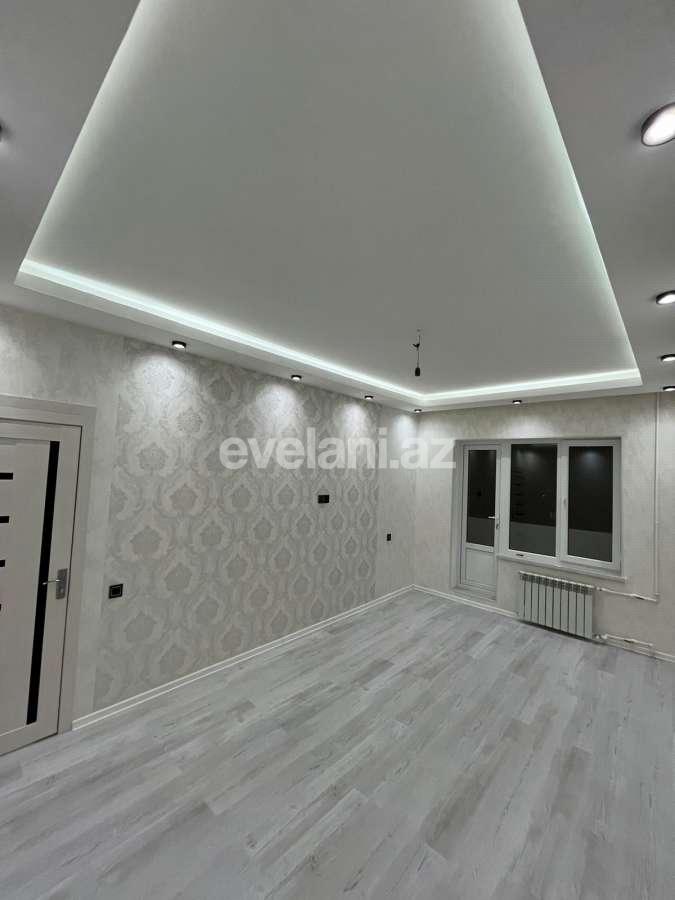 Продаётся, вторичка, 2-комнаты, 60 m², Баку, Хатаинский r, Ази Асланов m.