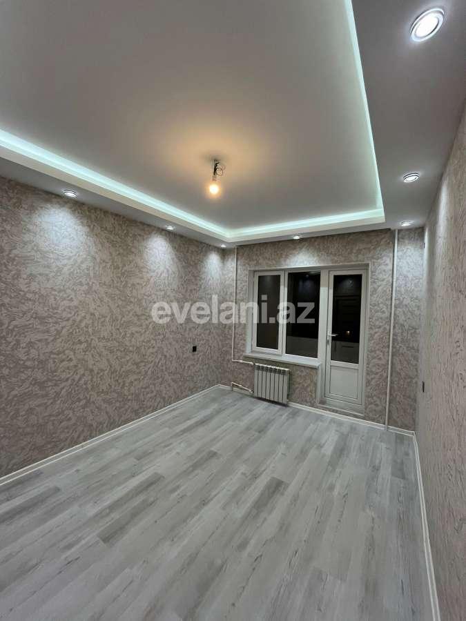 Продаётся, вторичка, 2-комнаты, 60 m², Баку, Хатаинский r, Ази Асланов m.