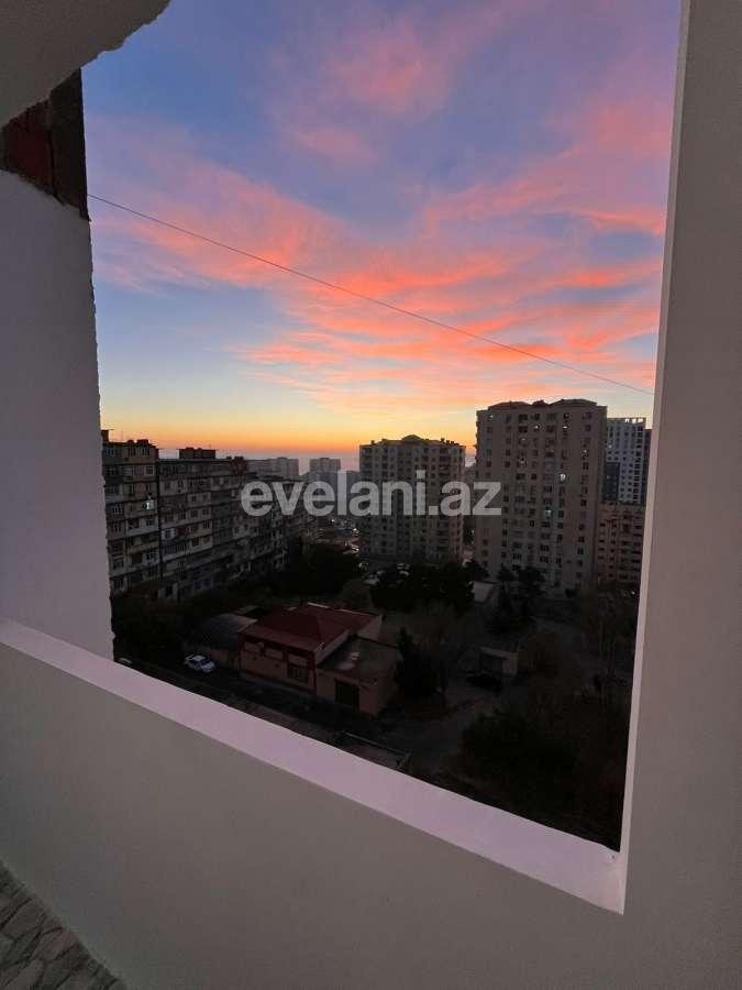 Продаётся, вторичка, 2-комнаты, 60 m², Баку, Хатаинский r, Ази Асланов m.