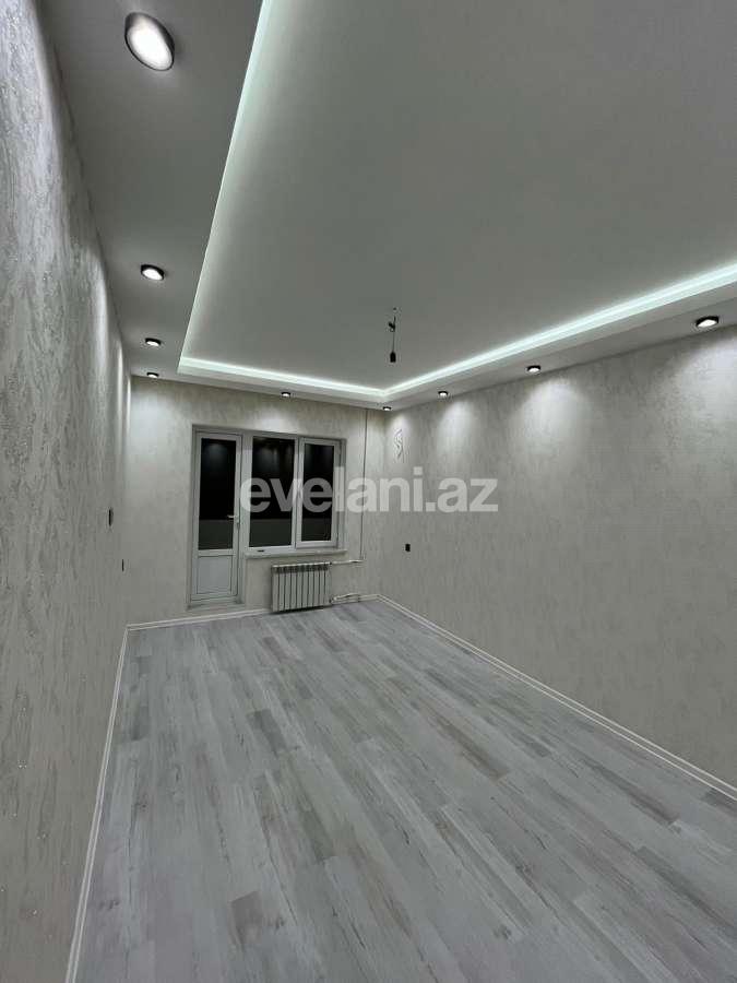 Продаётся, вторичка, 2-комнаты, 60 m², Баку, Хатаинский r, Ази Асланов m.