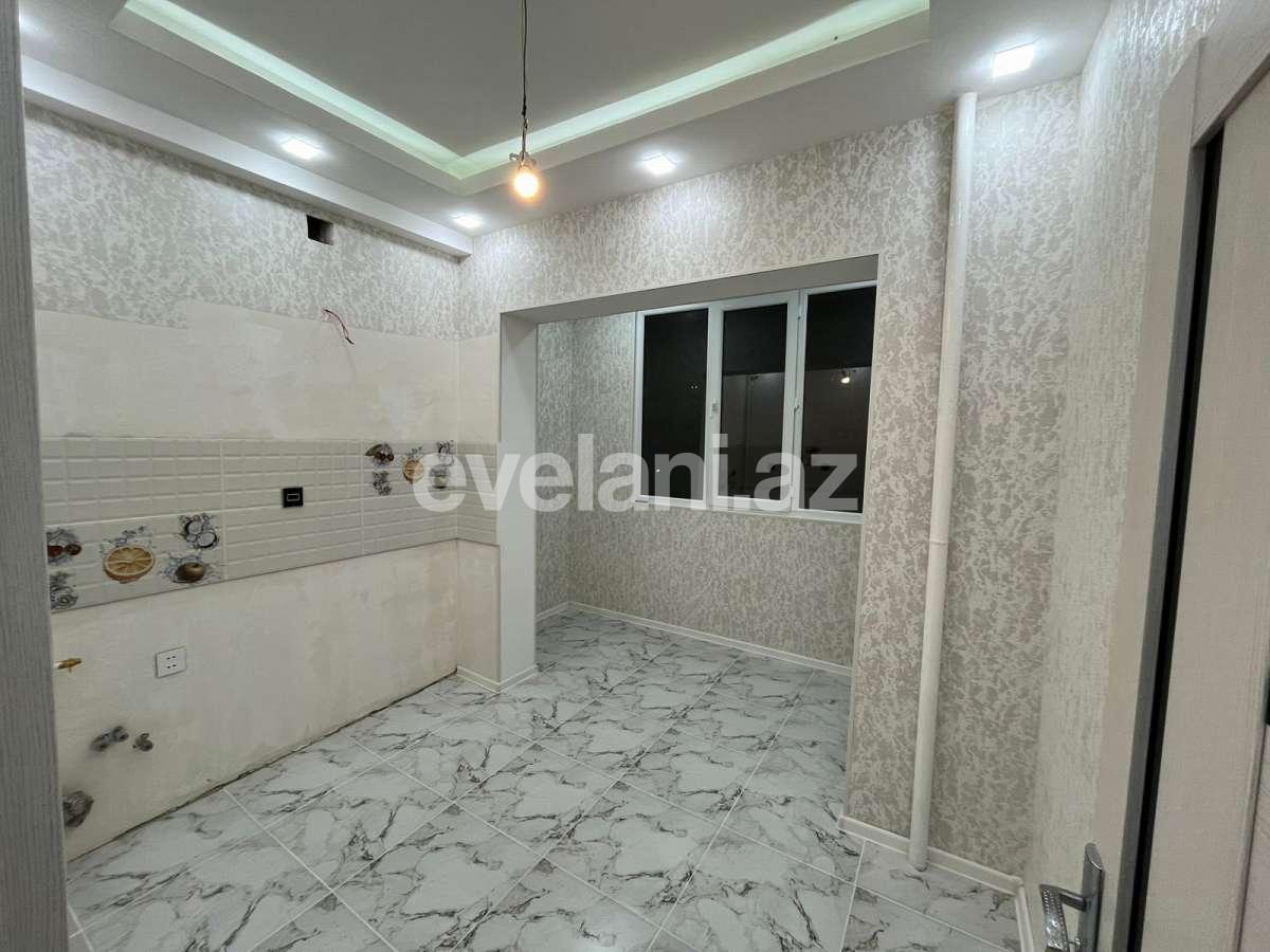 Продаётся, вторичка, 2-комнаты, 60 m², Баку, Хатаинский r, Ази Асланов m.