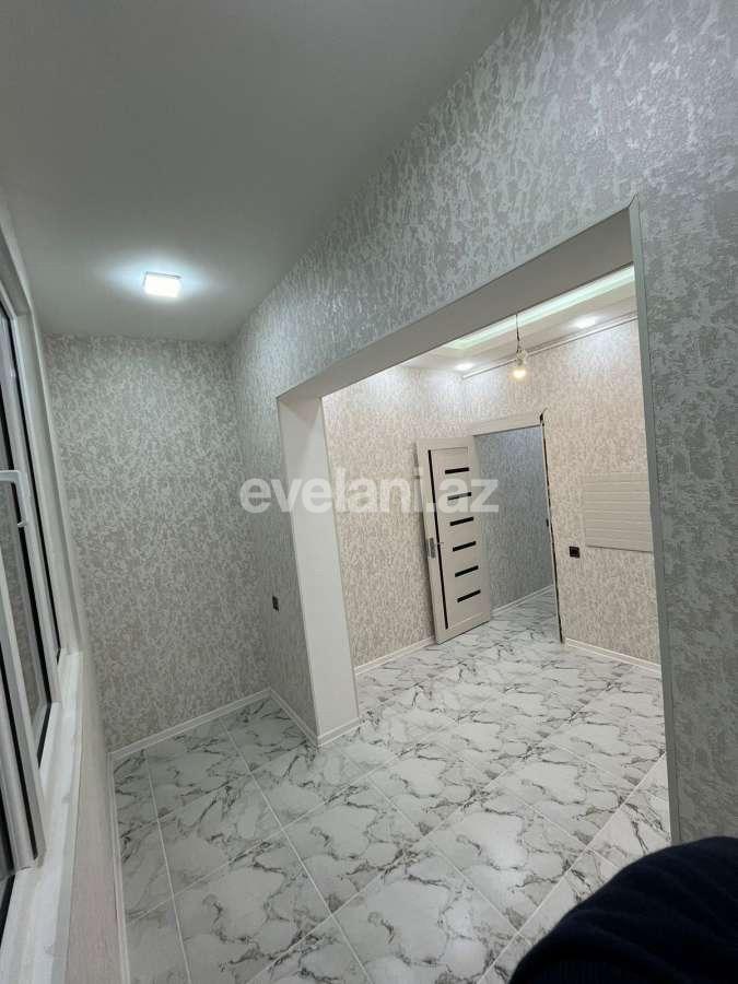 Продаётся, вторичка, 2-комнаты, 60 m², Баку, Хатаинский r, Ази Асланов m.