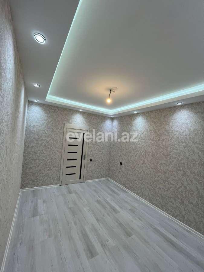 Продаётся, вторичка, 2-комнаты, 60 m², Баку, Хатаинский r, Ази Асланов m.