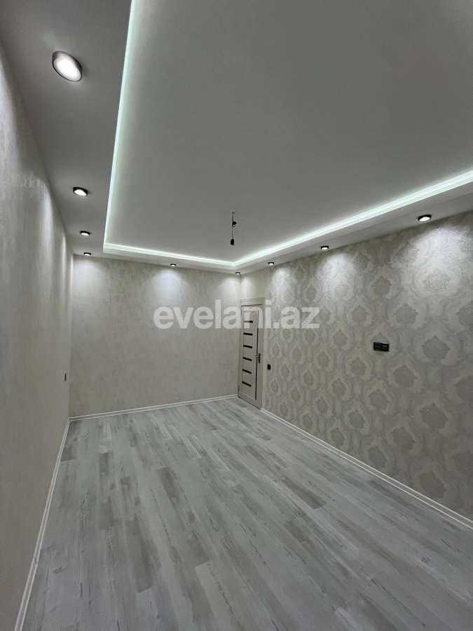 Продаётся, вторичка, 2-комнаты, 60 m², Баку, Хатаинский r, Ази Асланов m.