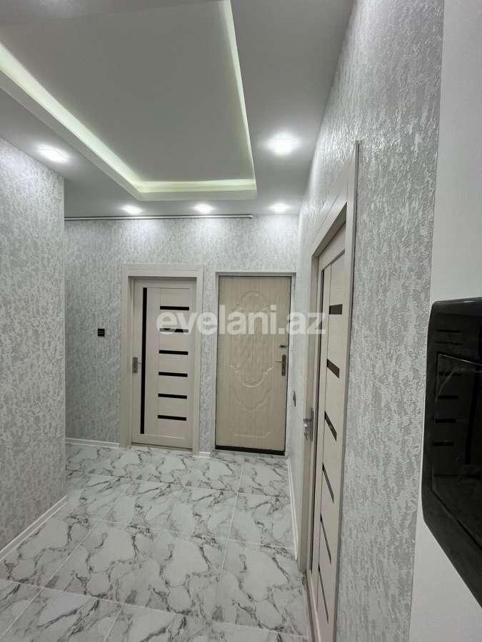 Продаётся, вторичка, 2-комнаты, 60 m², Баку, Хатаинский r, Ази Асланов m.