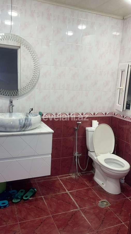 Satılır, yeni tikili, 2 otaqlı, 55 m², Bakı, Sabunçu r, Bakıxanov q.
