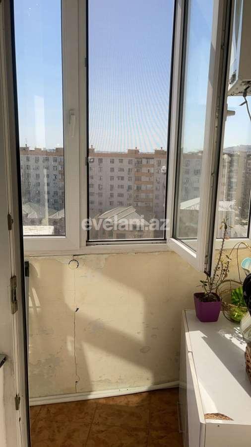 Satılır, yeni tikili, 2 otaqlı, 55 m², Bakı, Sabunçu r, Bakıxanov q.