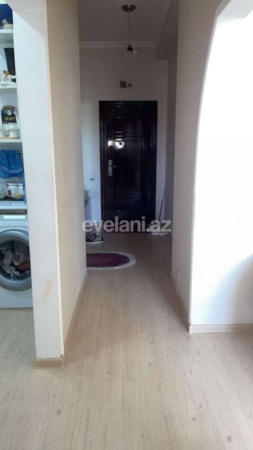 Satılır, yeni tikili, 2 otaqlı, 55 m², Bakı, Sabunçu r, Bakıxanov q.