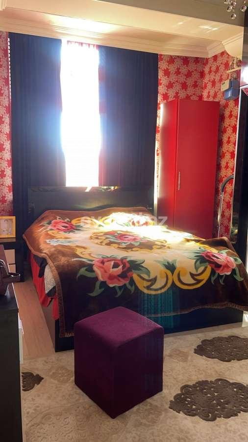 Satılır, yeni tikili, 2 otaqlı, 55 m², Bakı, Sabunçu r, Bakıxanov q.