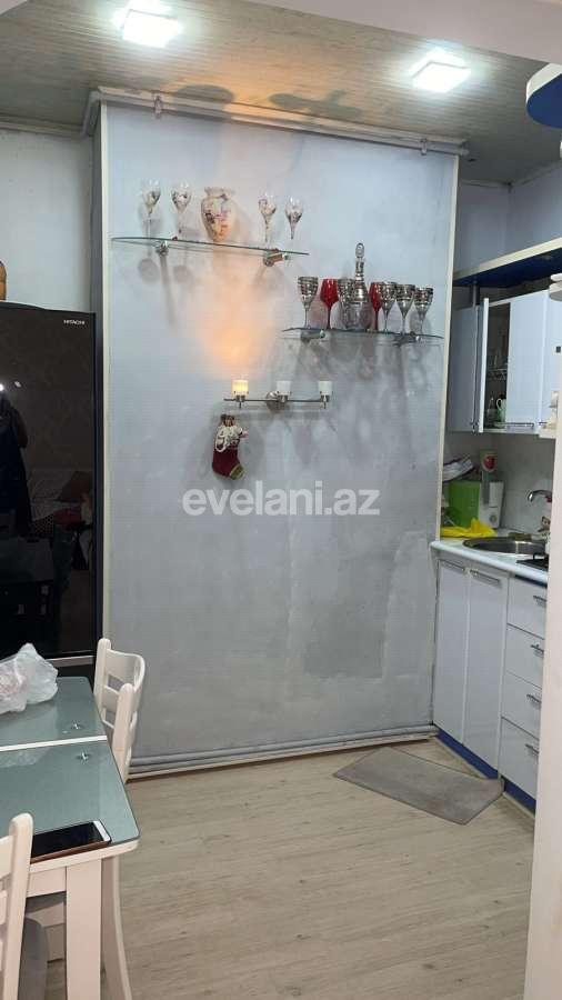 Satılır, yeni tikili, 2 otaqlı, 55 m², Bakı, Sabunçu r, Bakıxanov q.