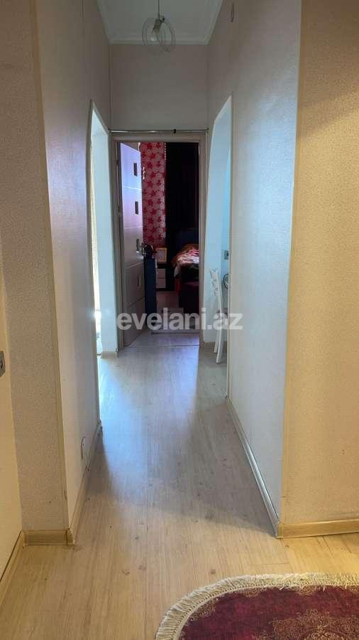 Satılır, yeni tikili, 2 otaqlı, 55 m², Bakı, Sabunçu r, Bakıxanov q.
