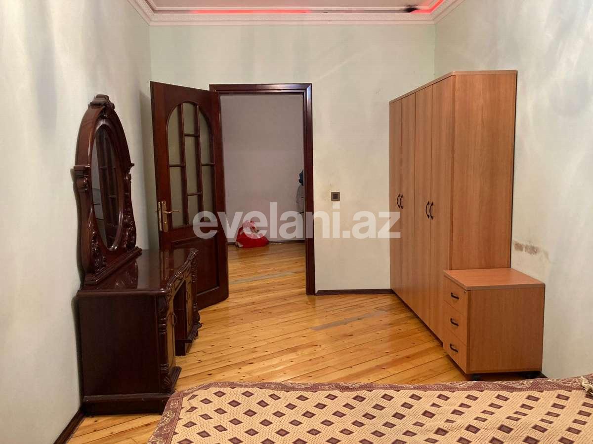 Satılır, yeni tikili, 2 otaqlı, 85 m², Bakı, Xətai r, Həzi Aslanov m.
