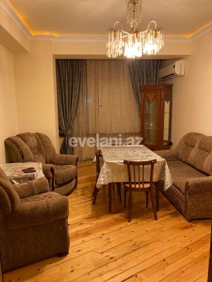 Satılır, yeni tikili, 2 otaqlı, 85 m², Bakı, Xətai r, Həzi Aslanov m.