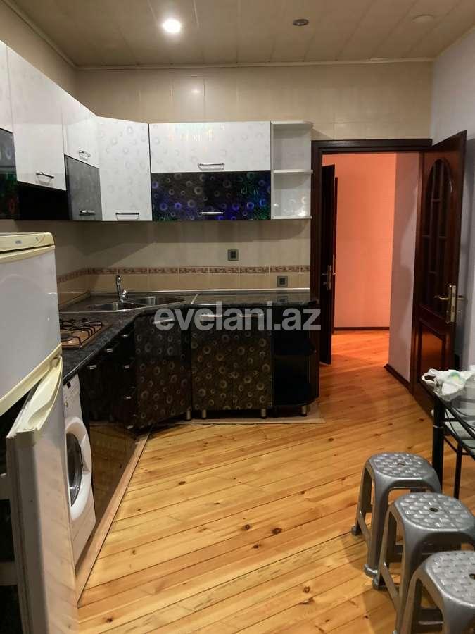 Satılır, yeni tikili, 2 otaqlı, 85 m², Bakı, Xətai r, Həzi Aslanov m.