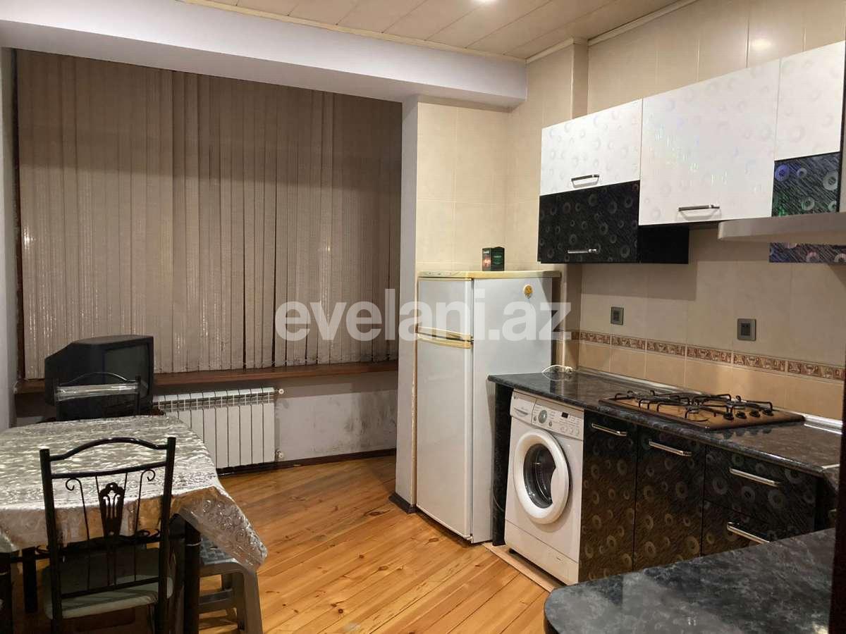Satılır, yeni tikili, 2 otaqlı, 85 m², Bakı, Xətai r, Həzi Aslanov m.
