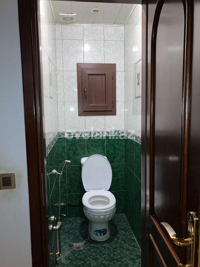 Satılır, yeni tikili, 2 otaqlı, 85 m², Bakı, Xətai r, Həzi Aslanov m.