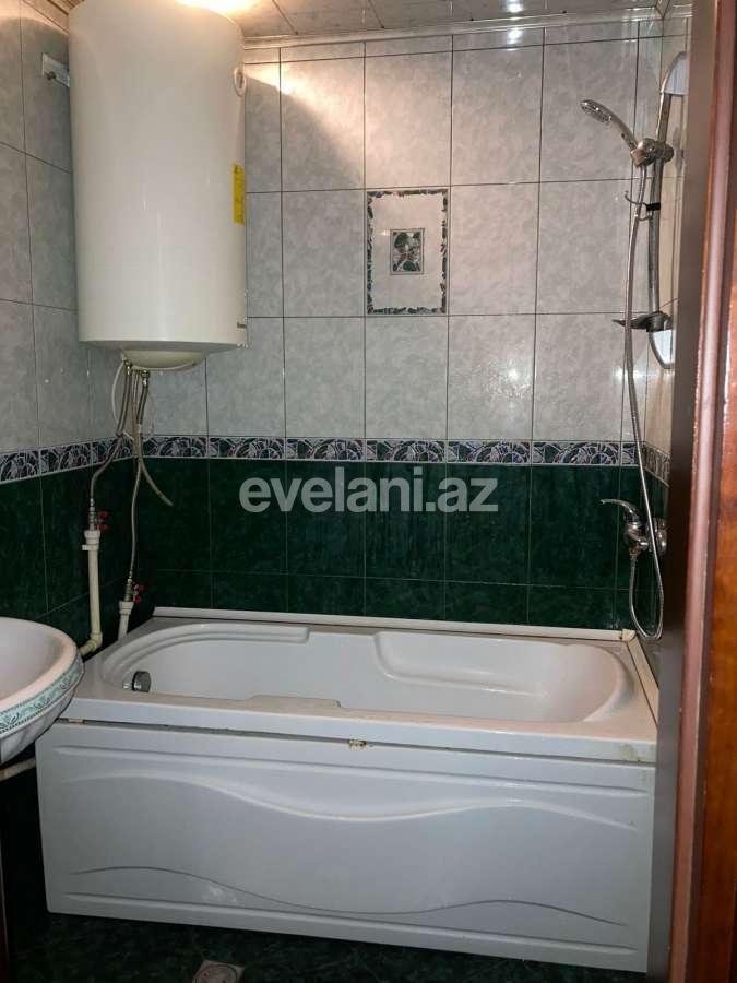 Satılır, yeni tikili, 2 otaqlı, 85 m², Bakı, Xətai r, Həzi Aslanov m.